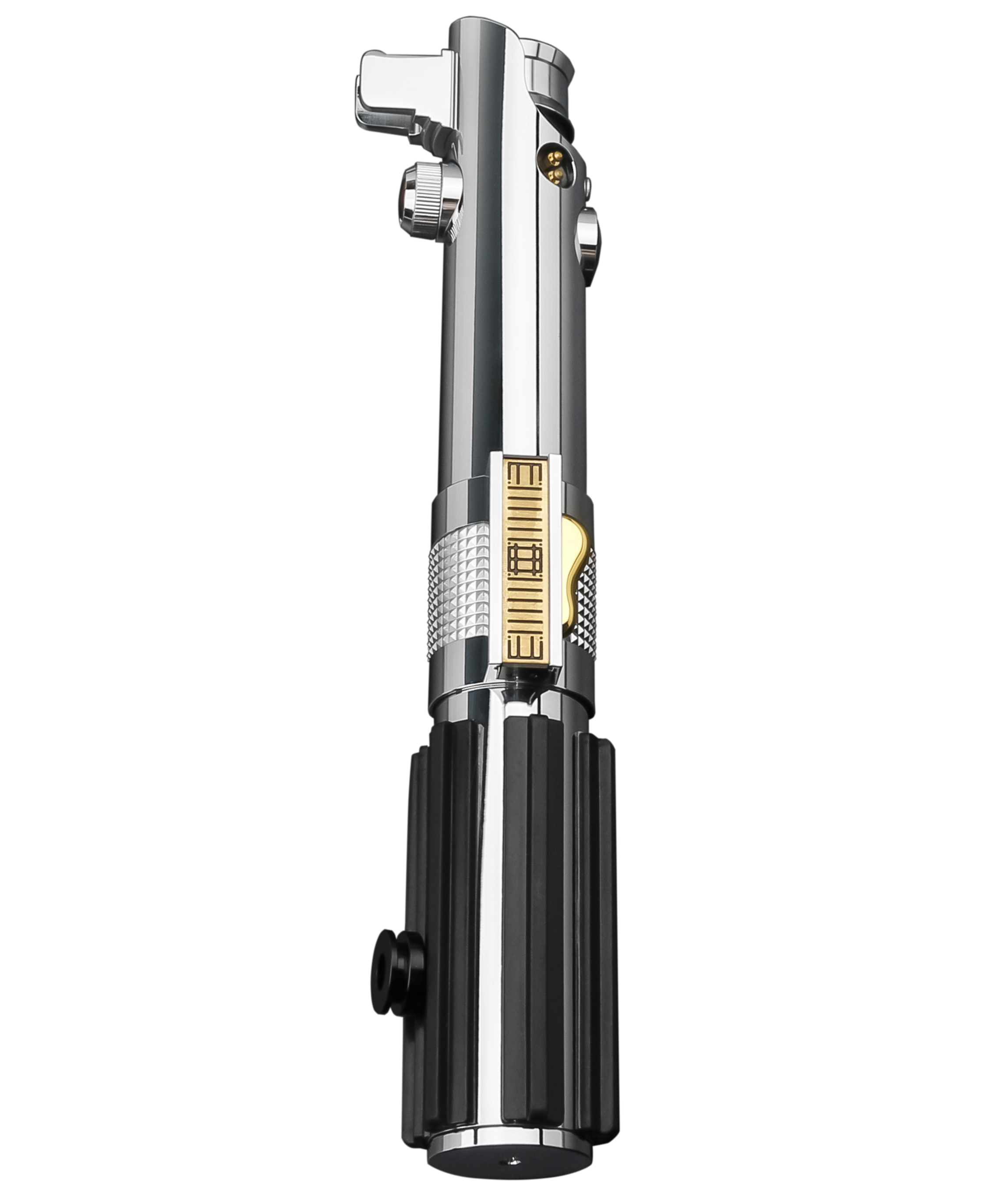 Anakin Skywalker Episode III lightsaber – premium replica with Proffie board