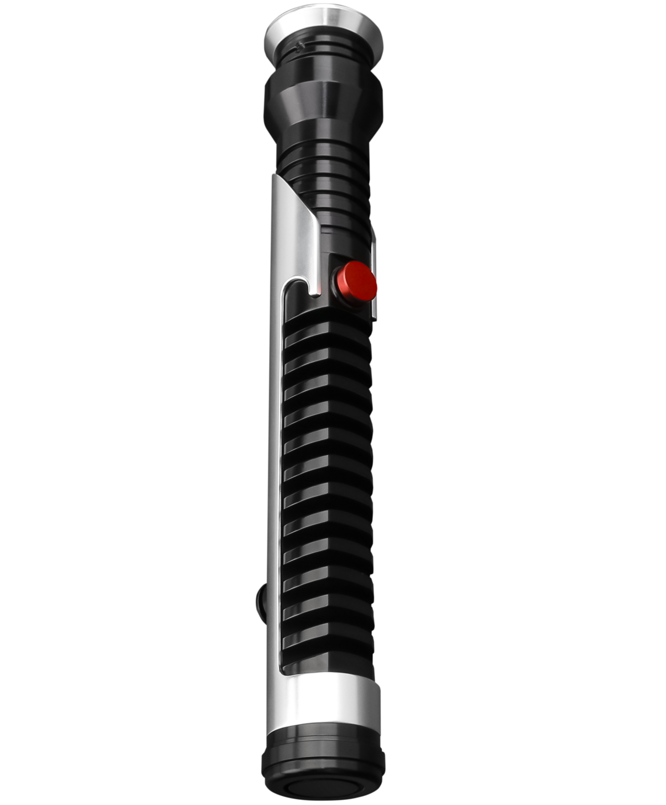 Qui-Gon Jinn Episode I lightsaber hilt – premium custom replica with Neopixel blade