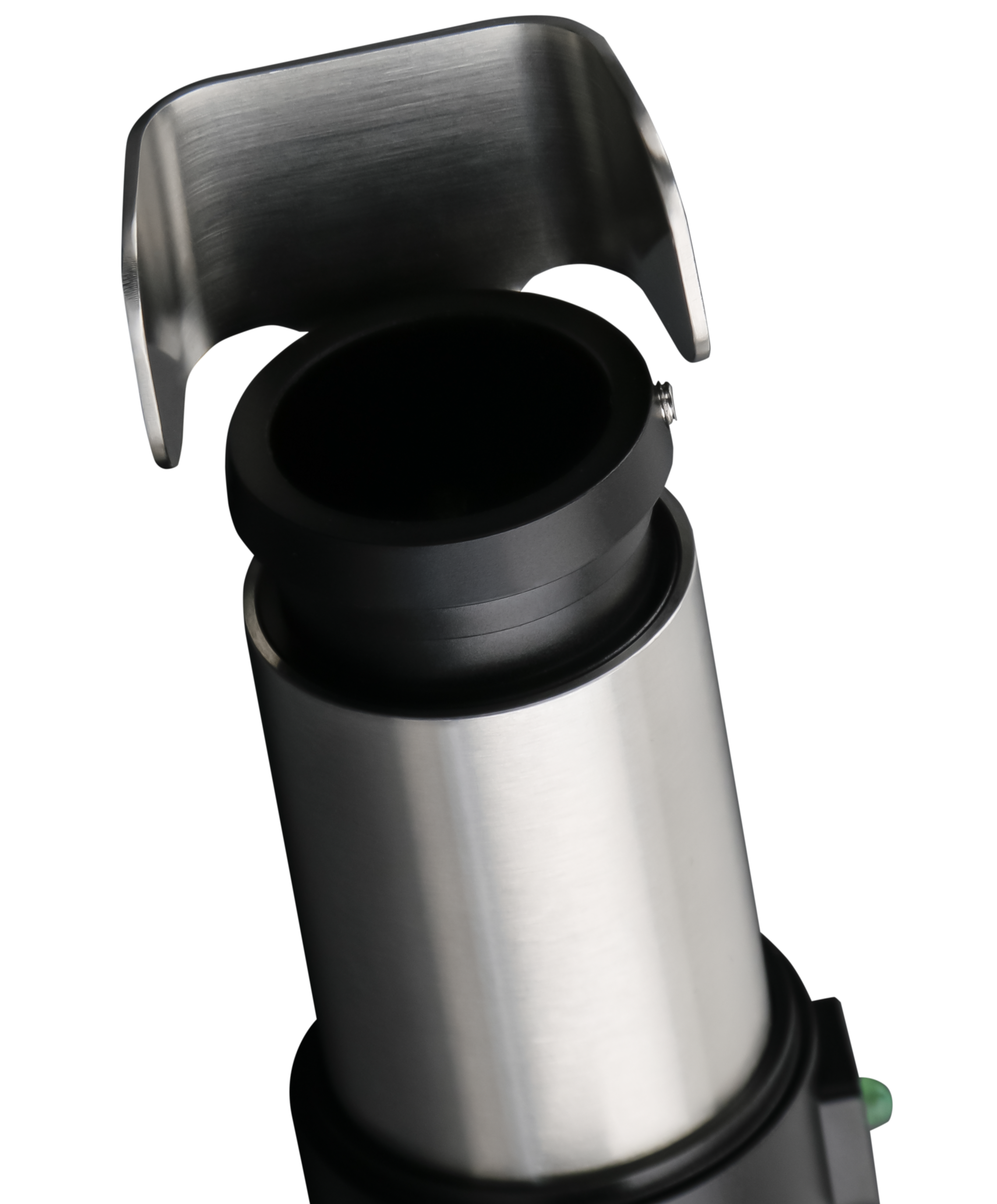 The Grand Master lightsaber – duel ready Yoda replica with Proffie soundboard