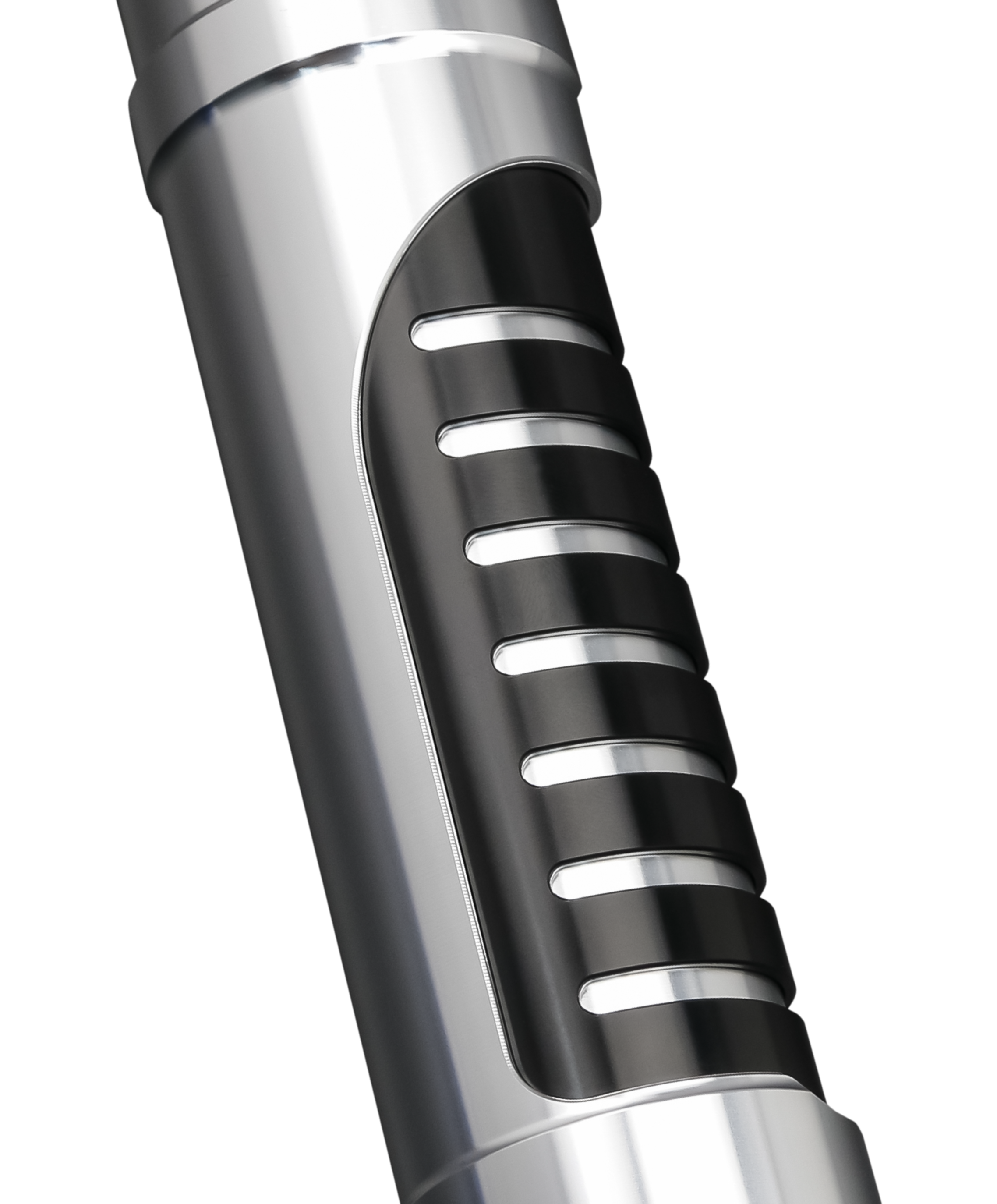 The Guardian custom saber – Obi-Wan Kenobi Episode II lightsaber replica with blue blade