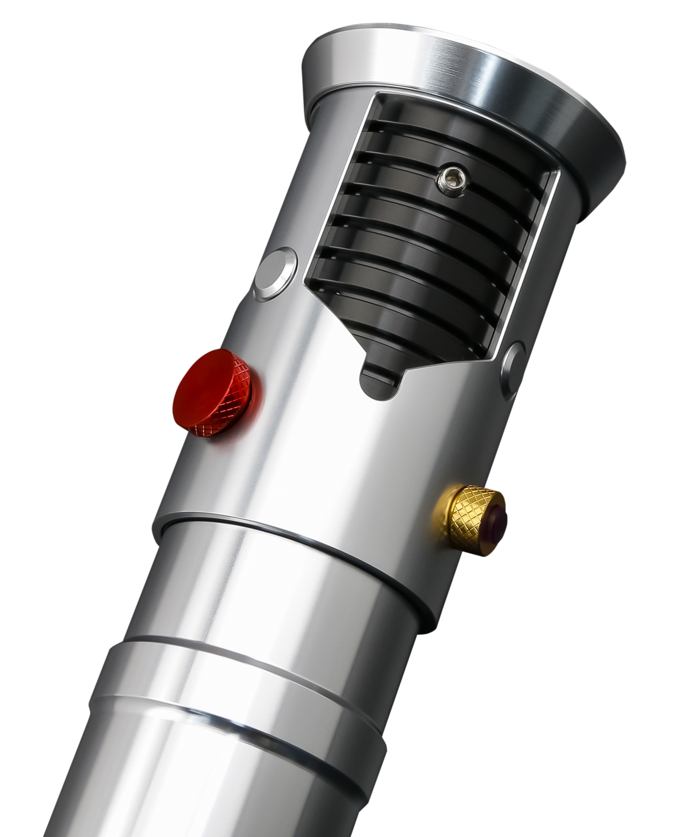 The Guardian lightsaber – duel ready Obi-Wan replica with Proffie soundboard