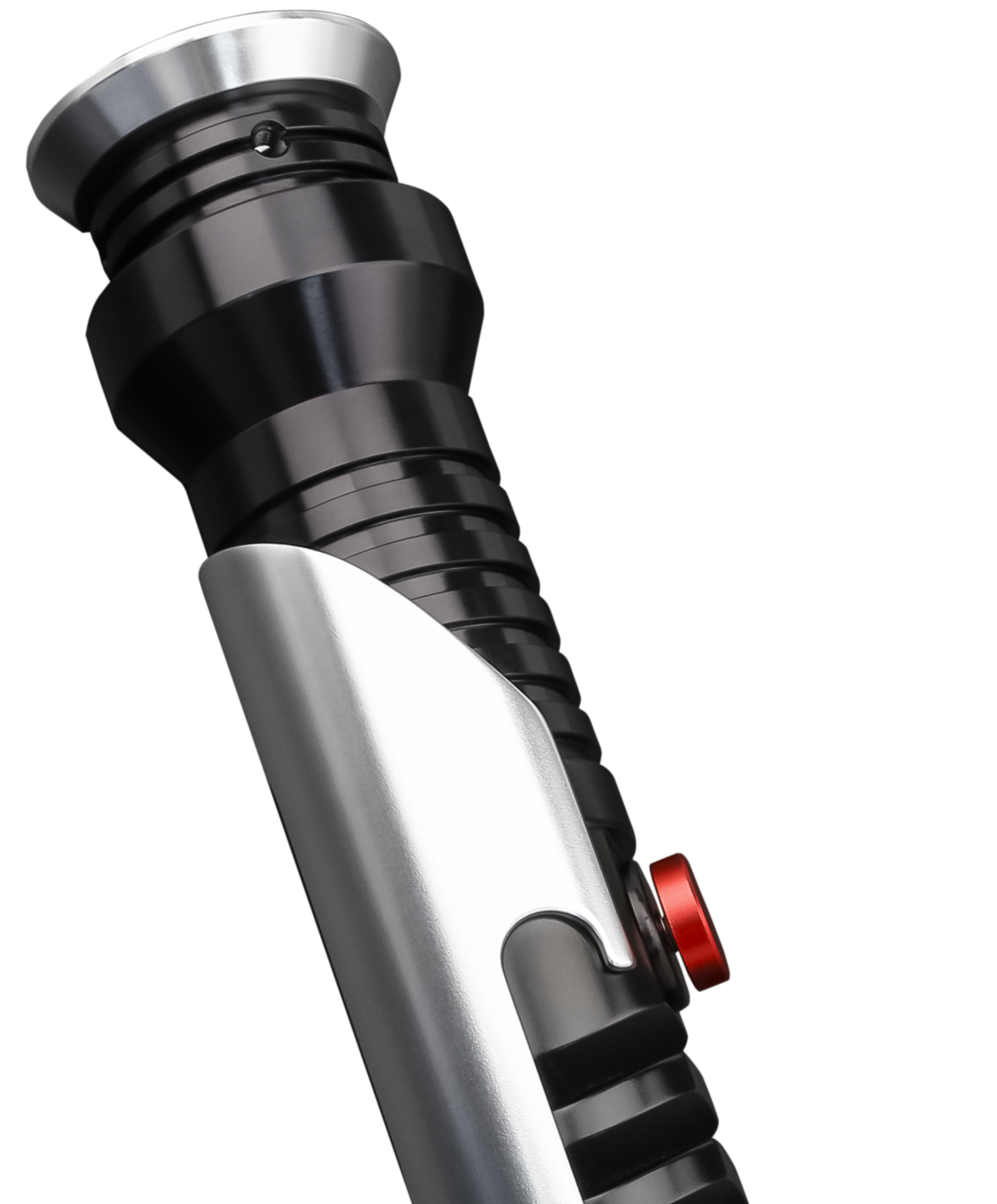 The Noble Master lightsaber – duel ready Qui-Gon replica with Proffie soundboard