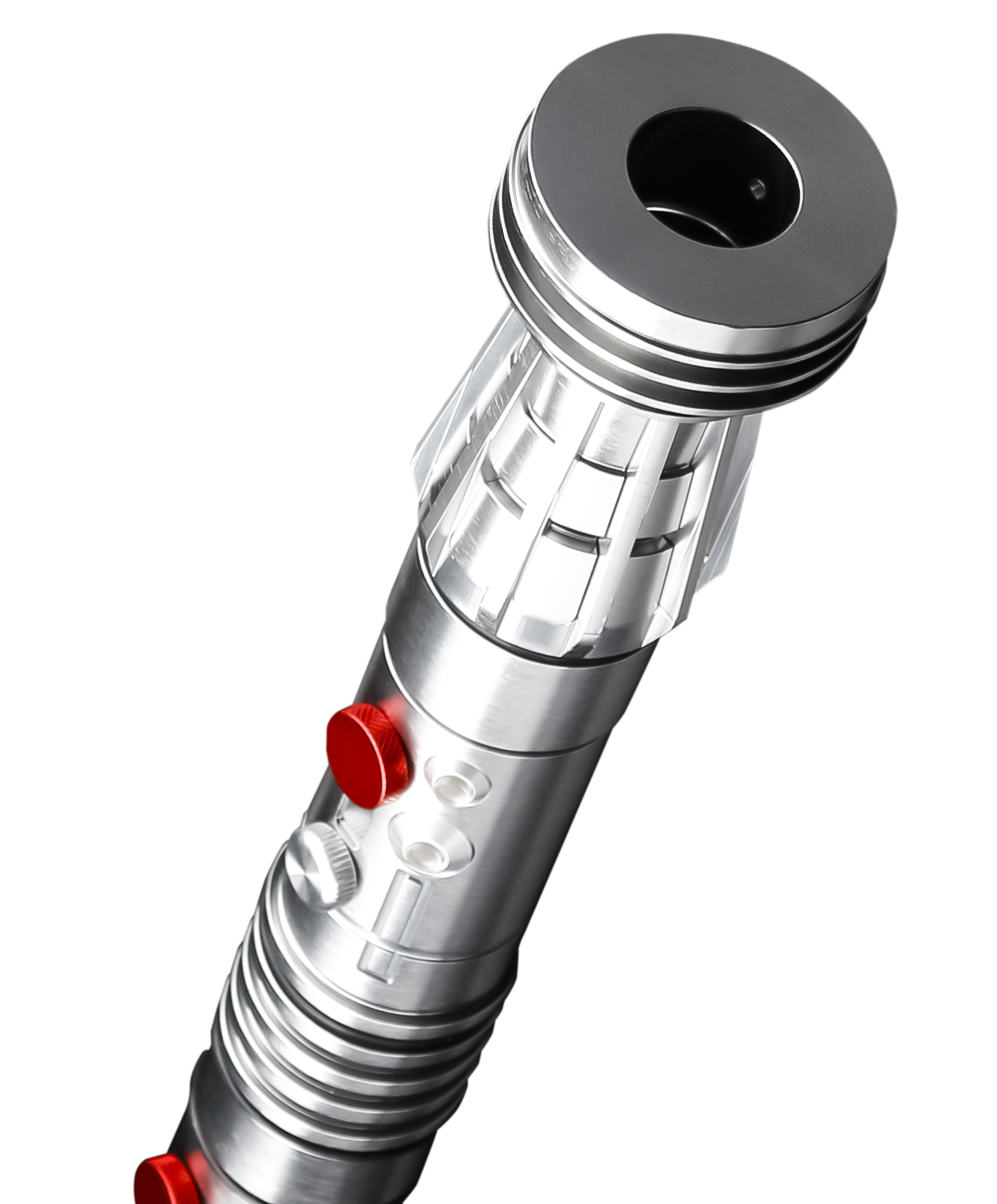 The Phantom lightsaber – duel ready Darth Maul replica with Proffie soundboard